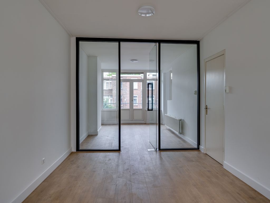 Boerhaavelaan 60A1, Schiedam