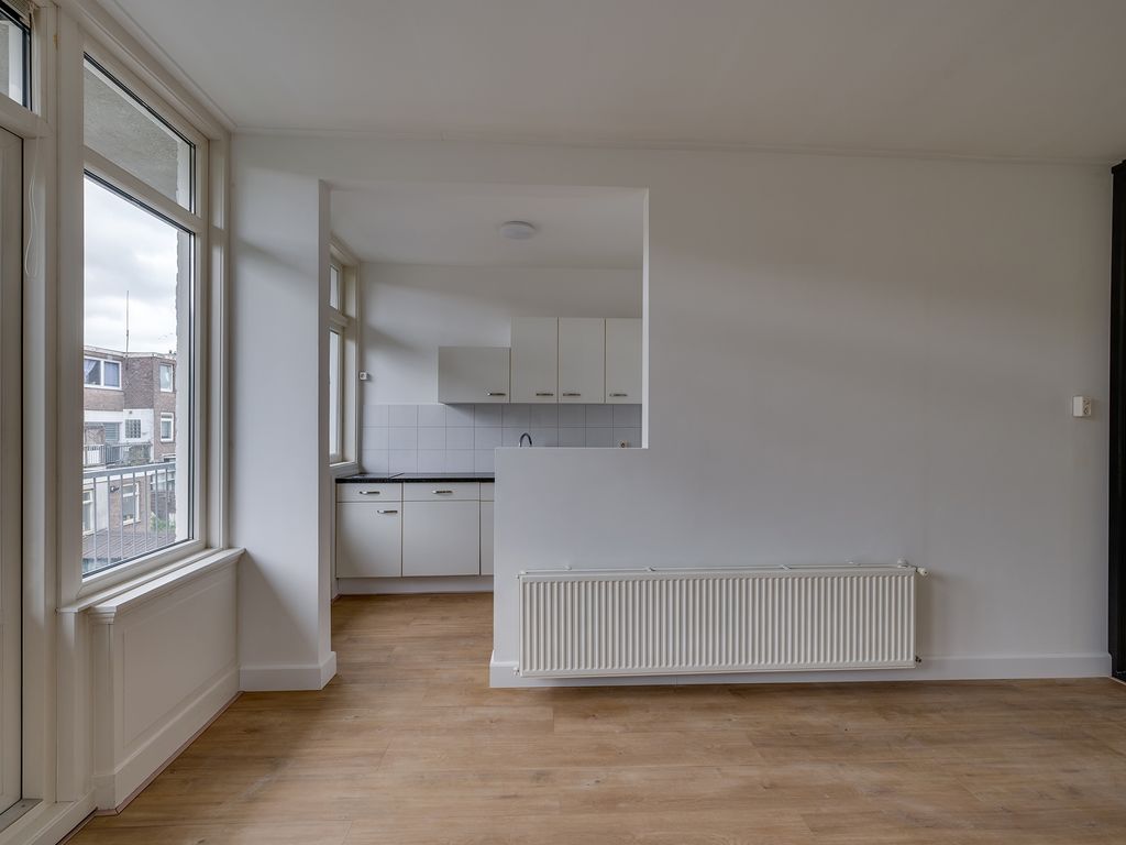 Boerhaavelaan 60A1, Schiedam