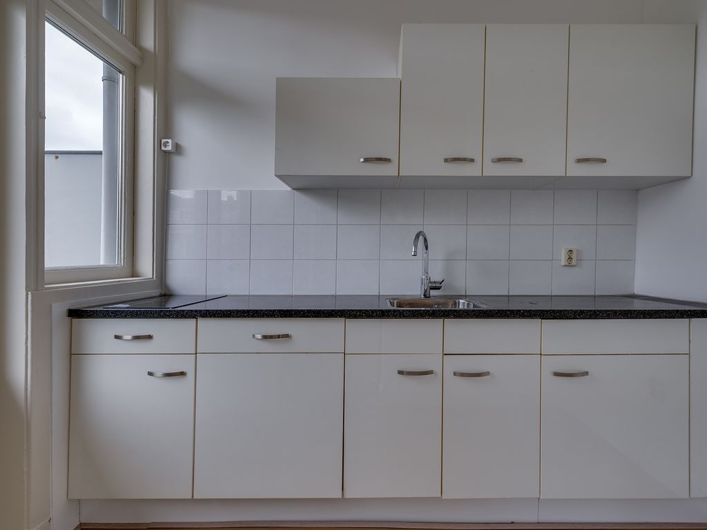 Boerhaavelaan 60A1, Schiedam