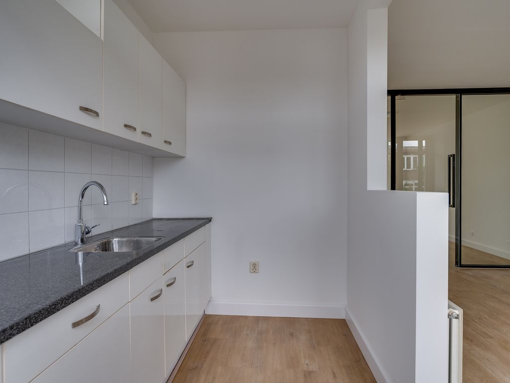Boerhaavelaan 60A1, Schiedam