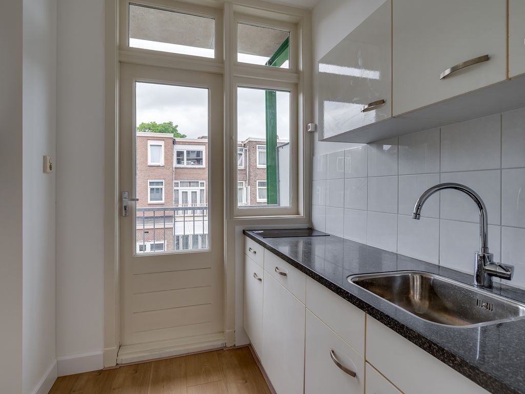 Boerhaavelaan 60A1, Schiedam
