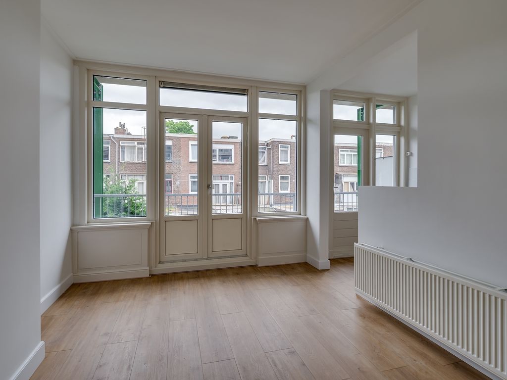 Boerhaavelaan 60A1, Schiedam