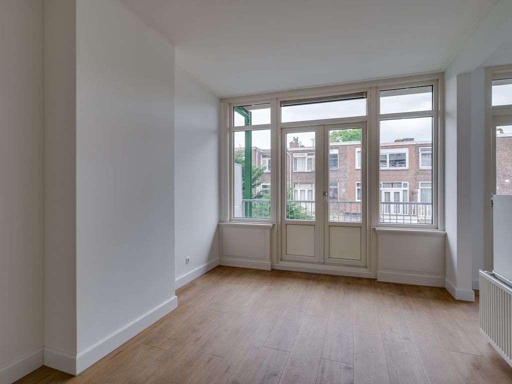 Boerhaavelaan 60A1, Schiedam