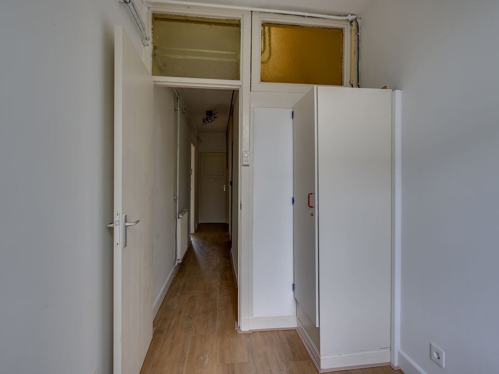 Boerhaavelaan 60A1, Schiedam