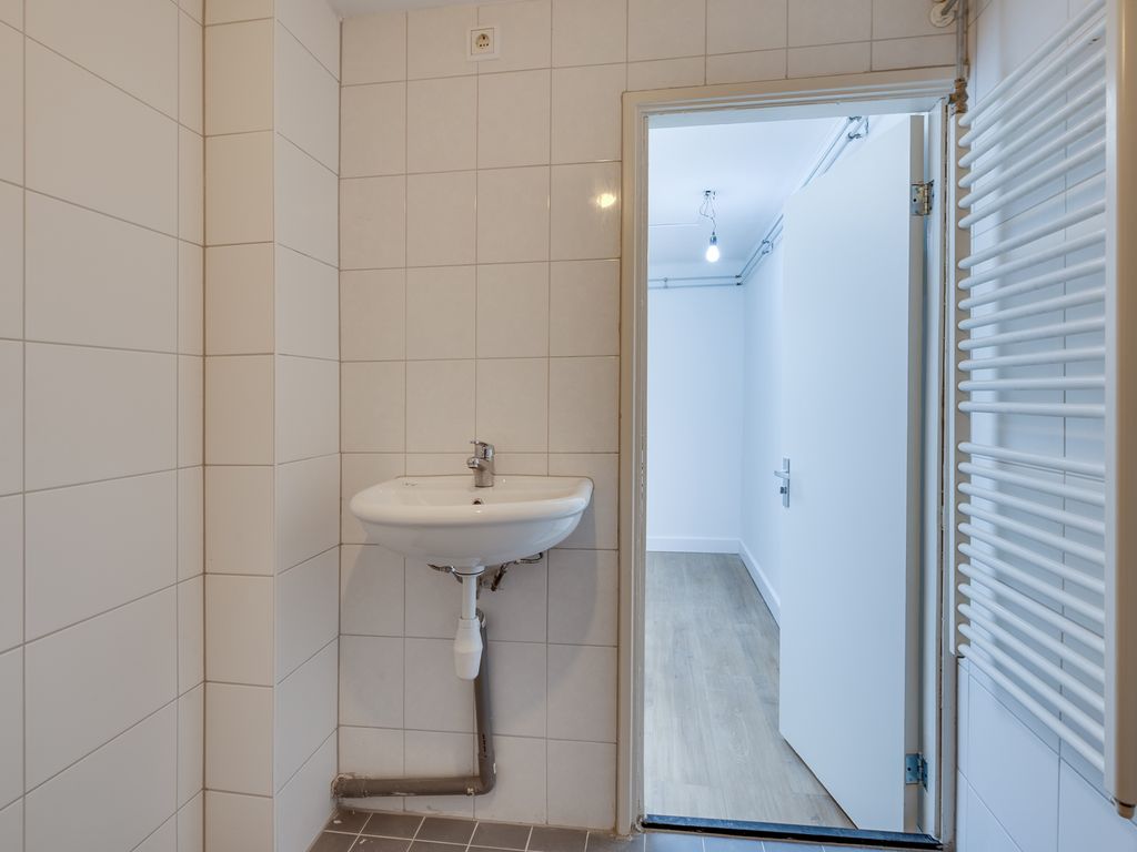 Boerhaavelaan 60A1, Schiedam