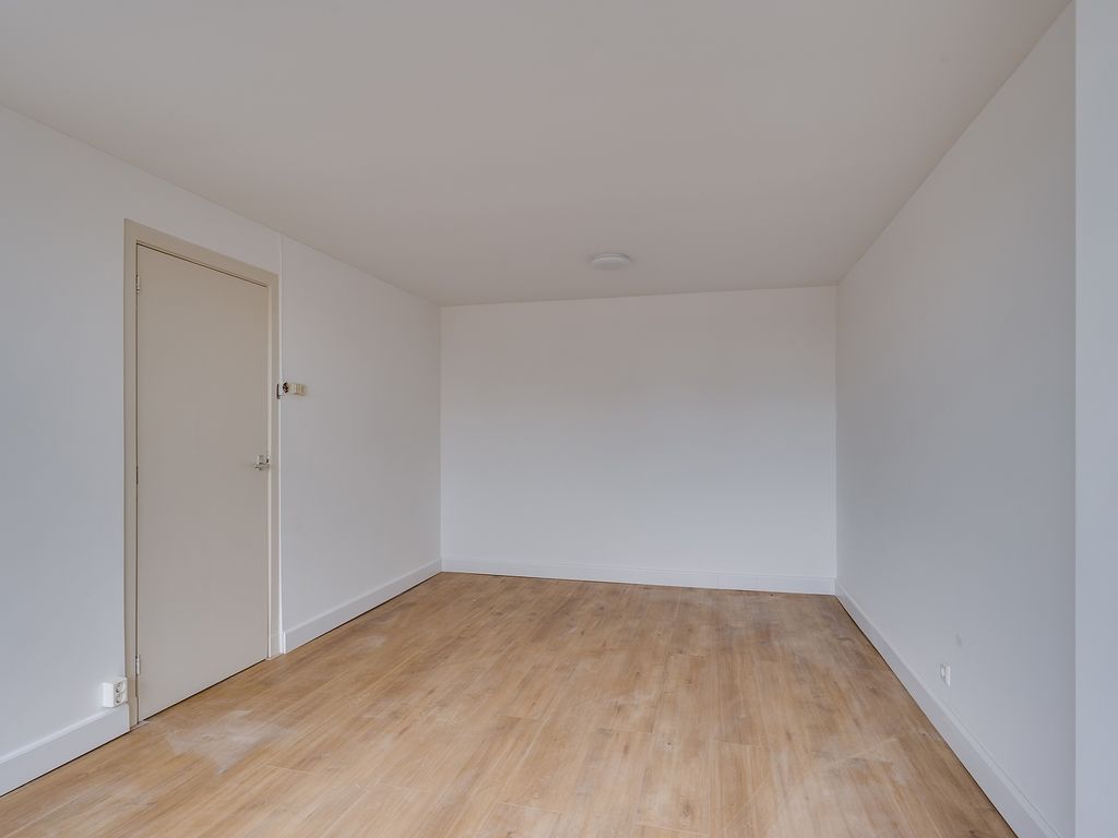 Boerhaavelaan 60A1, Schiedam