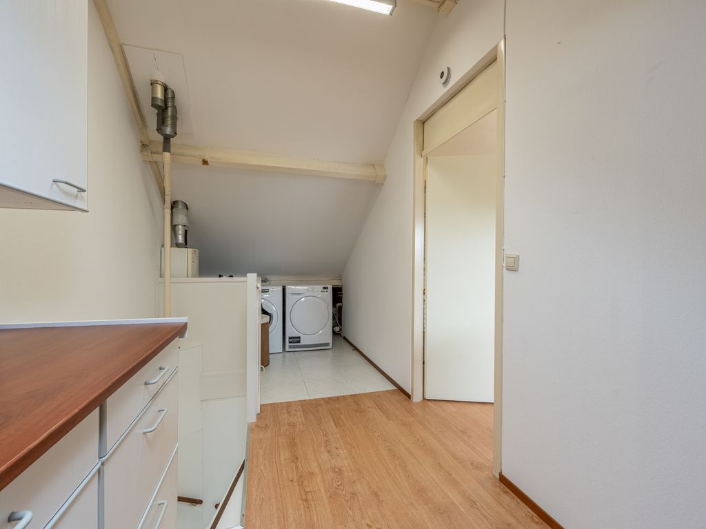 Klaverruiter 31, Poortugaal