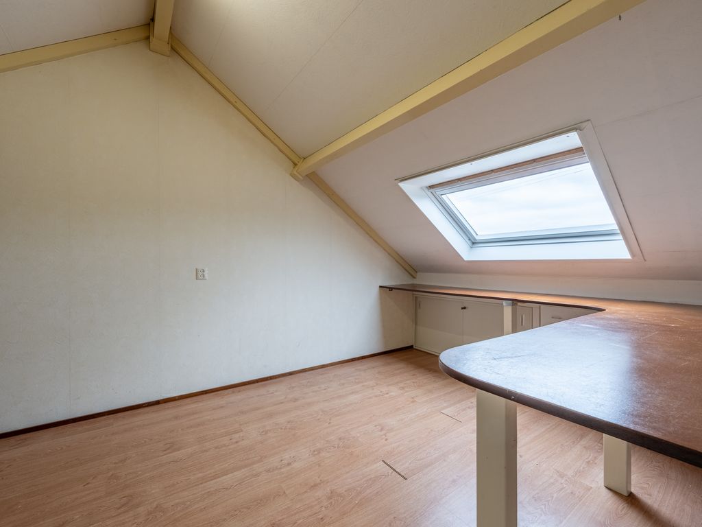 Klaverruiter 31, Poortugaal