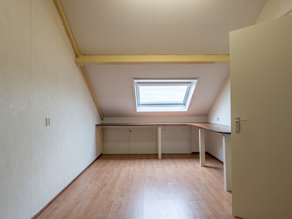 Klaverruiter 31, Poortugaal