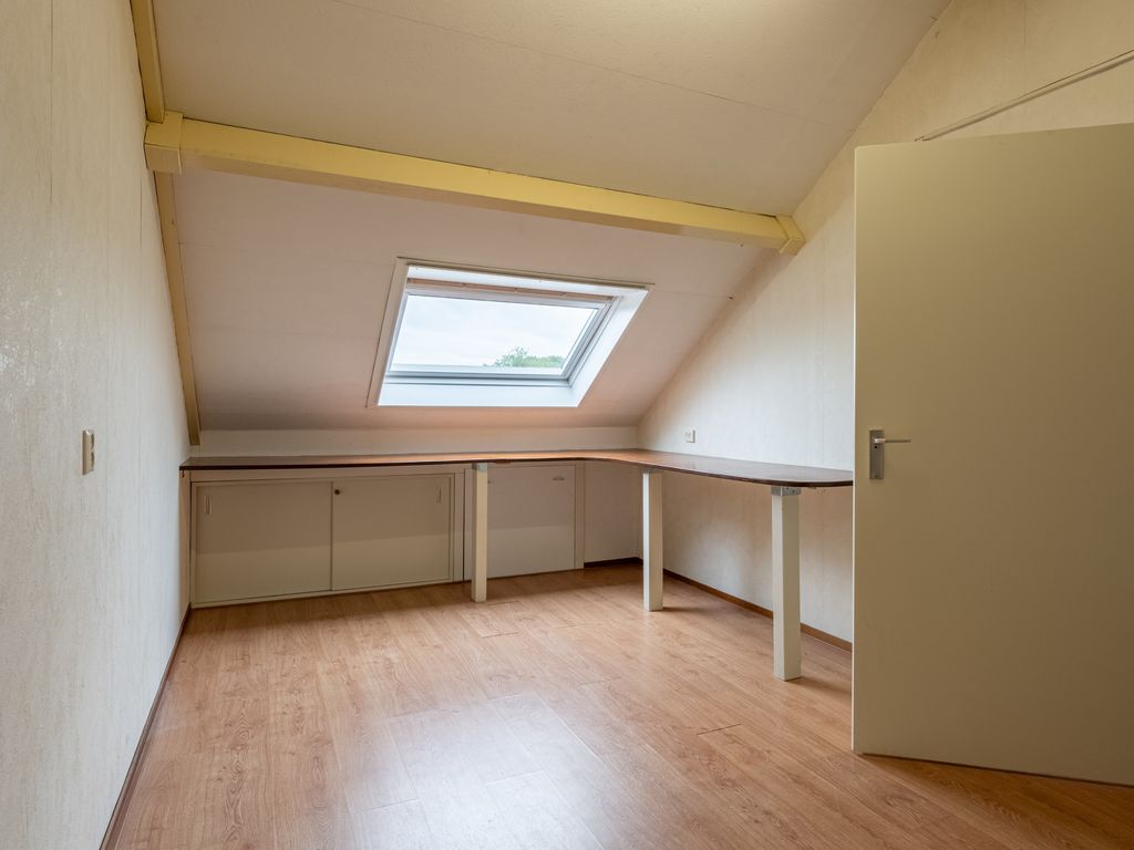 Klaverruiter 31, Poortugaal