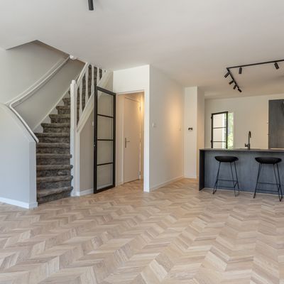Engelsestraat 28A01, Rotterdam