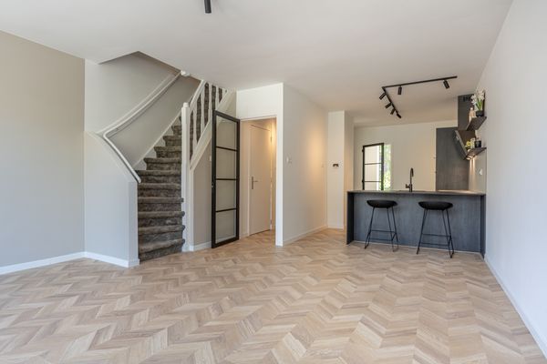 Engelsestraat 28A01, Rotterdam