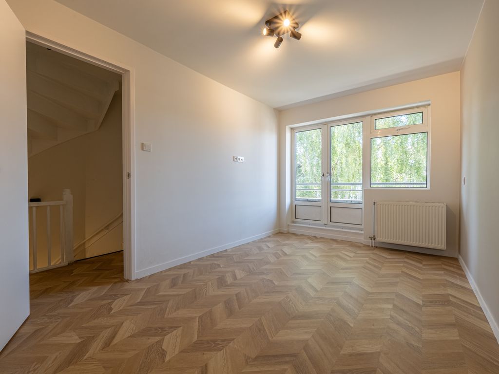 Engelsestraat 28A01, Rotterdam