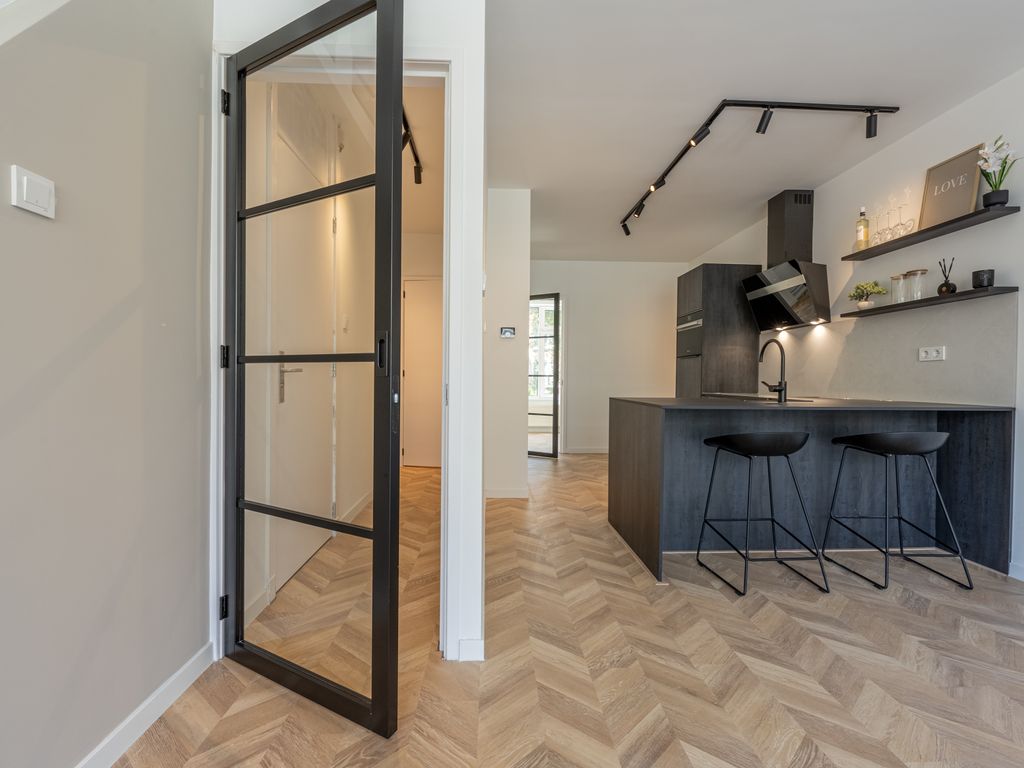 Engelsestraat 28A01, Rotterdam