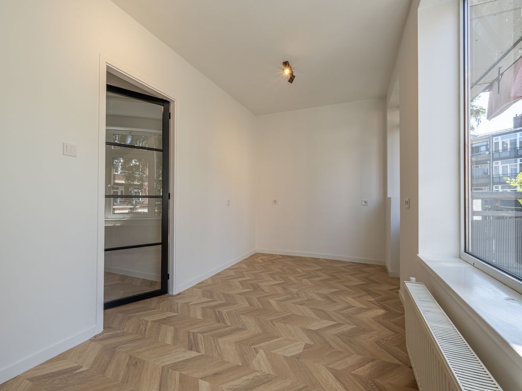 Engelsestraat 28A01, Rotterdam
