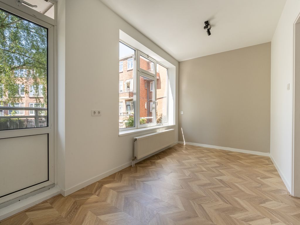 Engelsestraat 28A01, Rotterdam