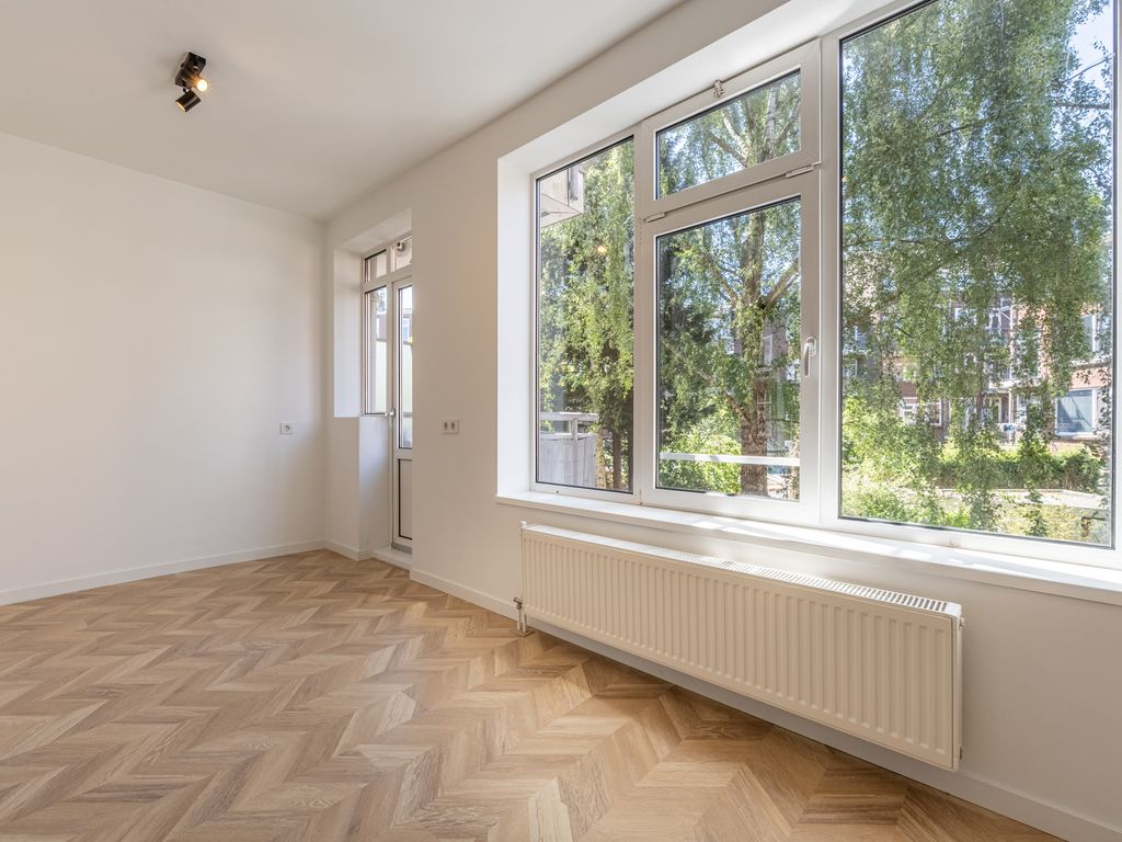 Engelsestraat 28A01, Rotterdam