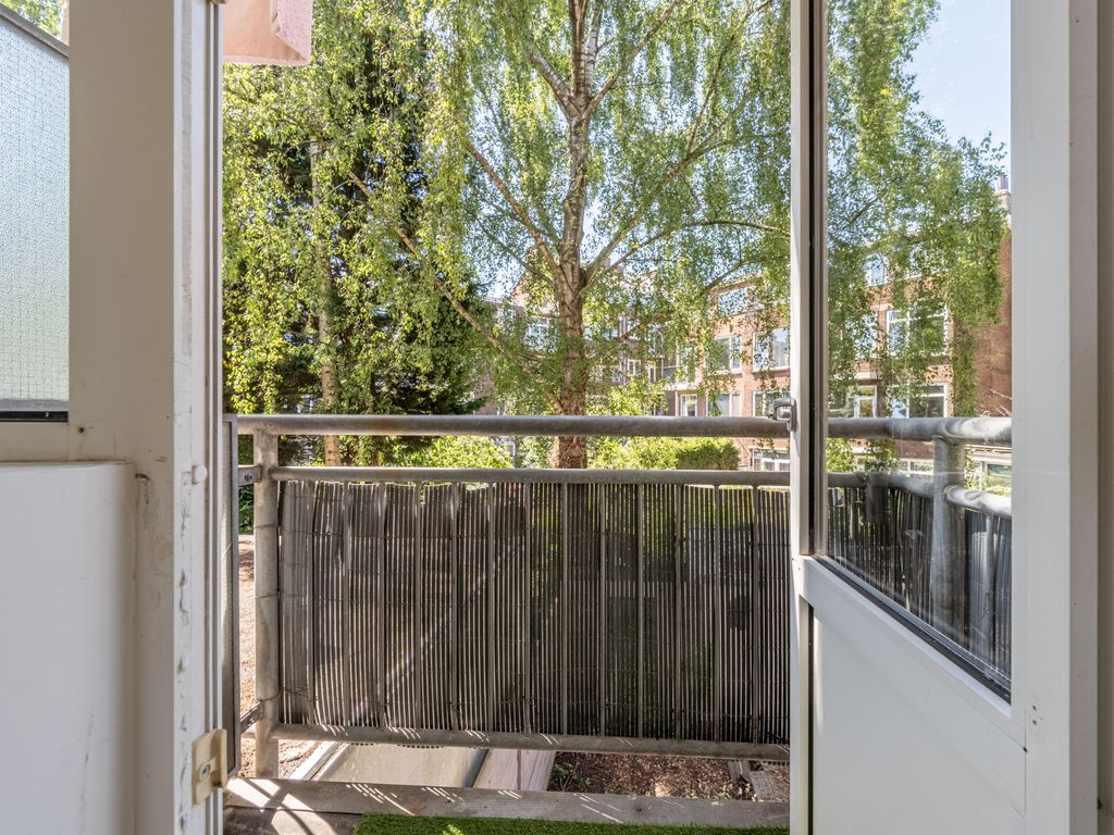 Engelsestraat 28A01, Rotterdam