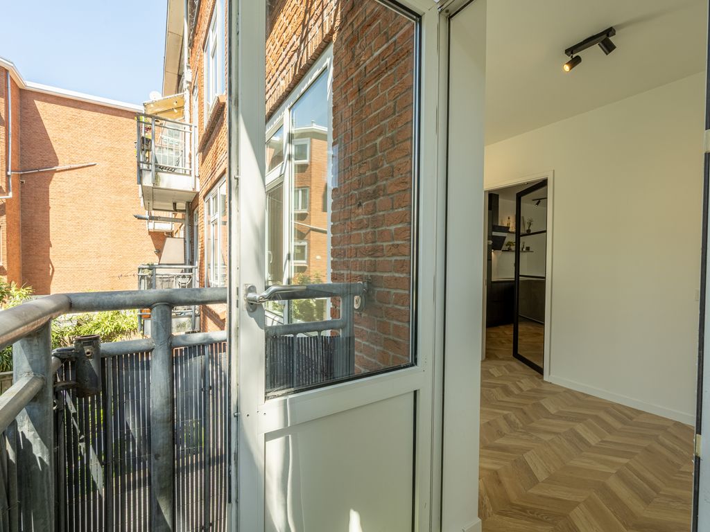 Engelsestraat 28A01, Rotterdam