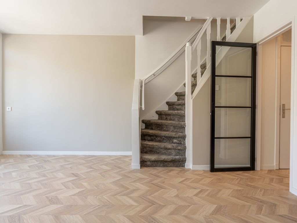 Engelsestraat 28A01, Rotterdam