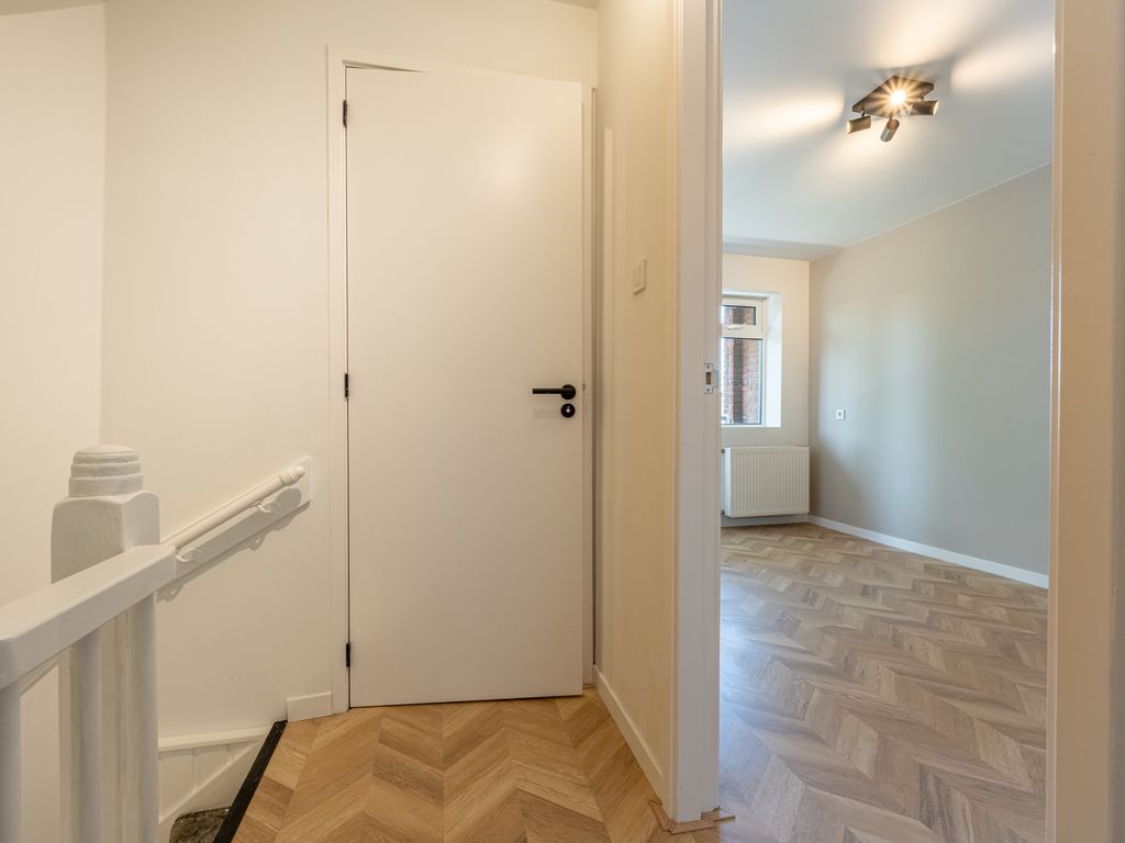 Engelsestraat 28A01, Rotterdam