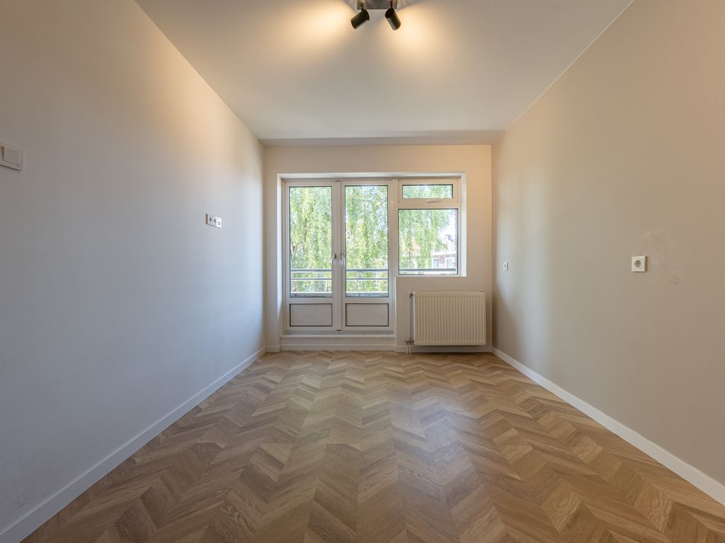 Engelsestraat 28A01, Rotterdam