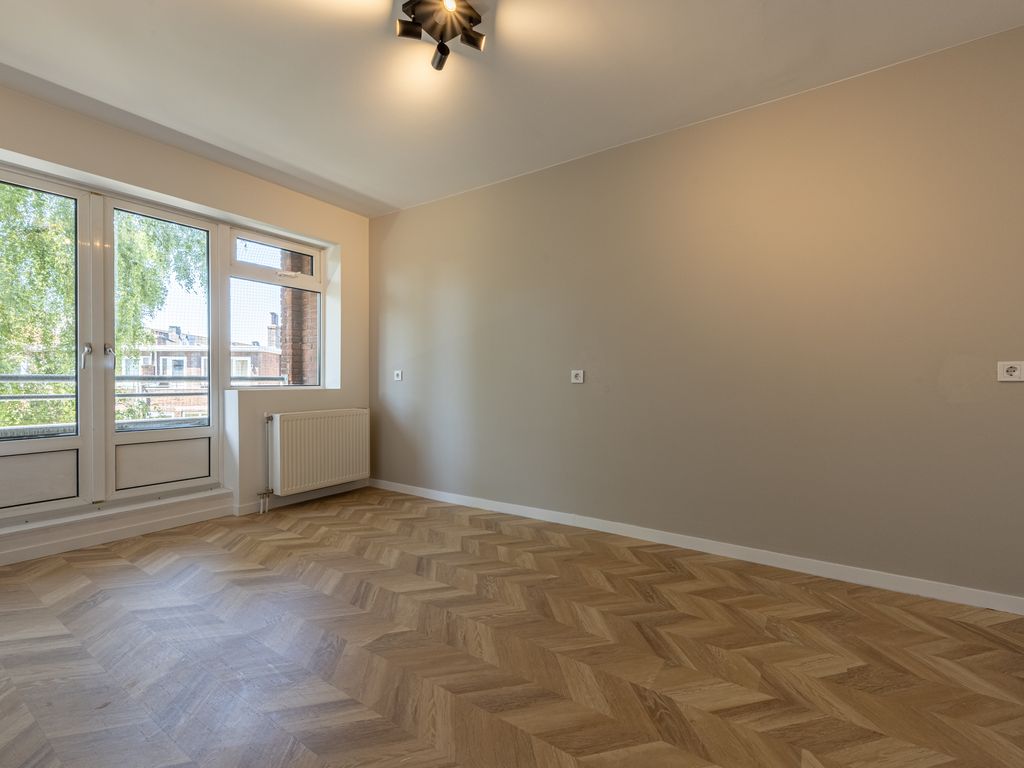 Engelsestraat 28A01, Rotterdam