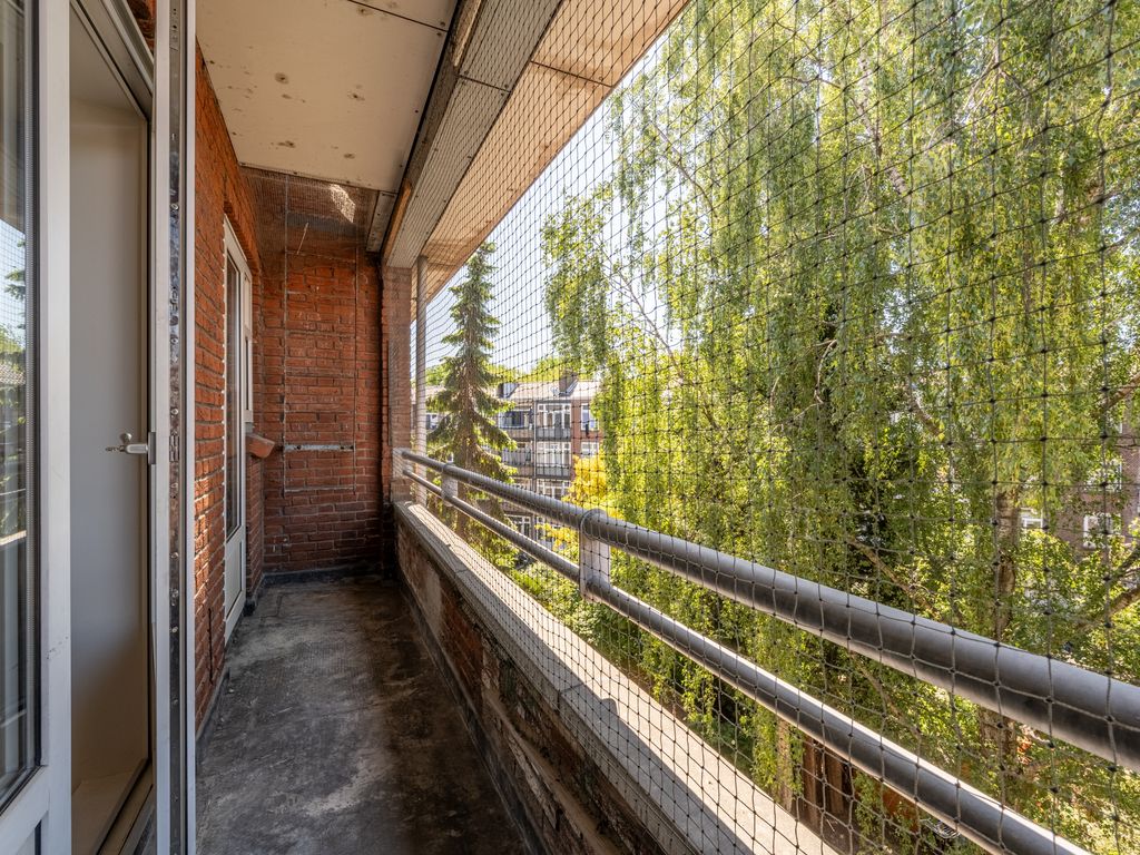 Engelsestraat 28A01, Rotterdam