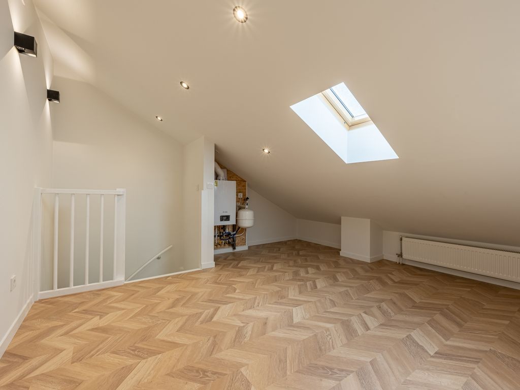 Engelsestraat 28A01, Rotterdam