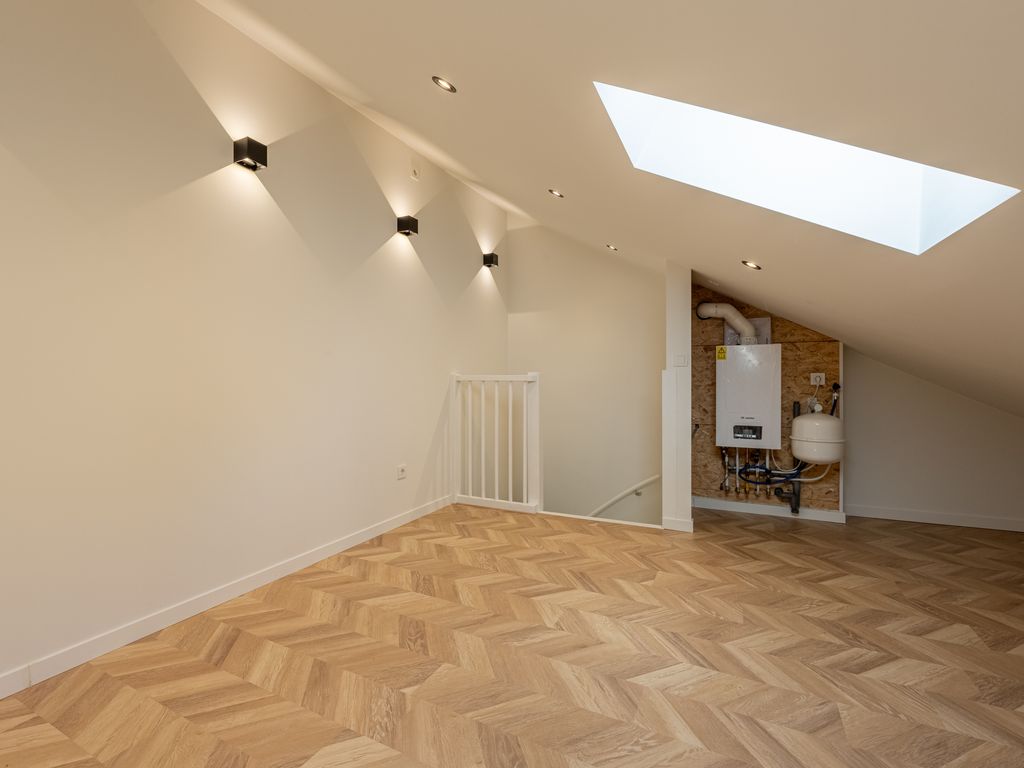 Engelsestraat 28A01, Rotterdam