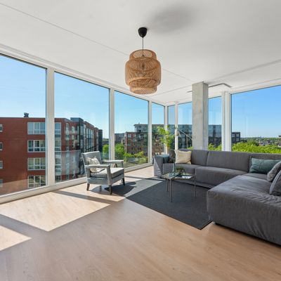 Middeldijkerplein 270, Barendrecht