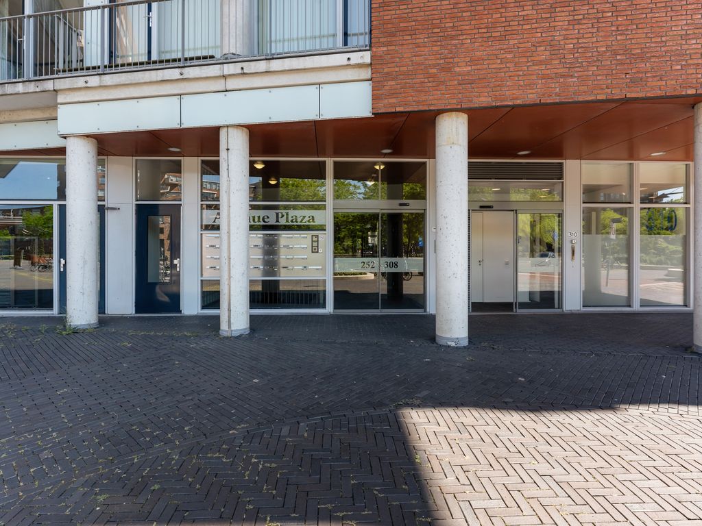 Middeldijkerplein 270, Barendrecht