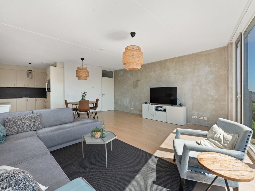 Middeldijkerplein 270, Barendrecht