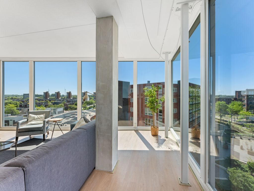 Middeldijkerplein 270, Barendrecht