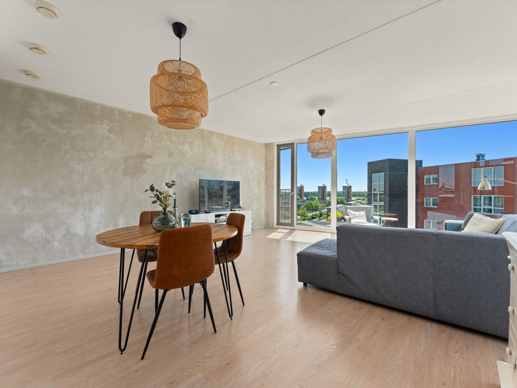 Middeldijkerplein 270, Barendrecht