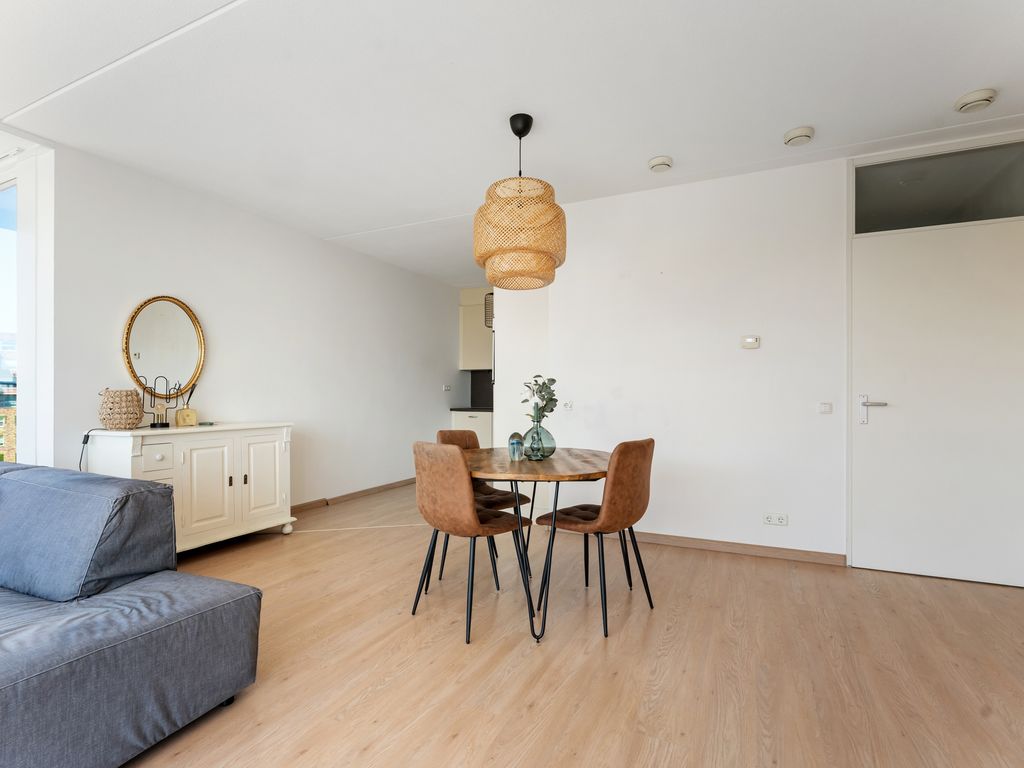 Middeldijkerplein 270, Barendrecht