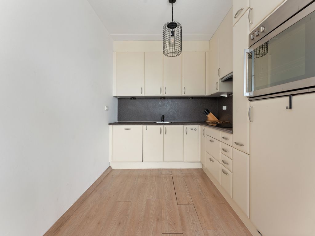 Middeldijkerplein 270, Barendrecht