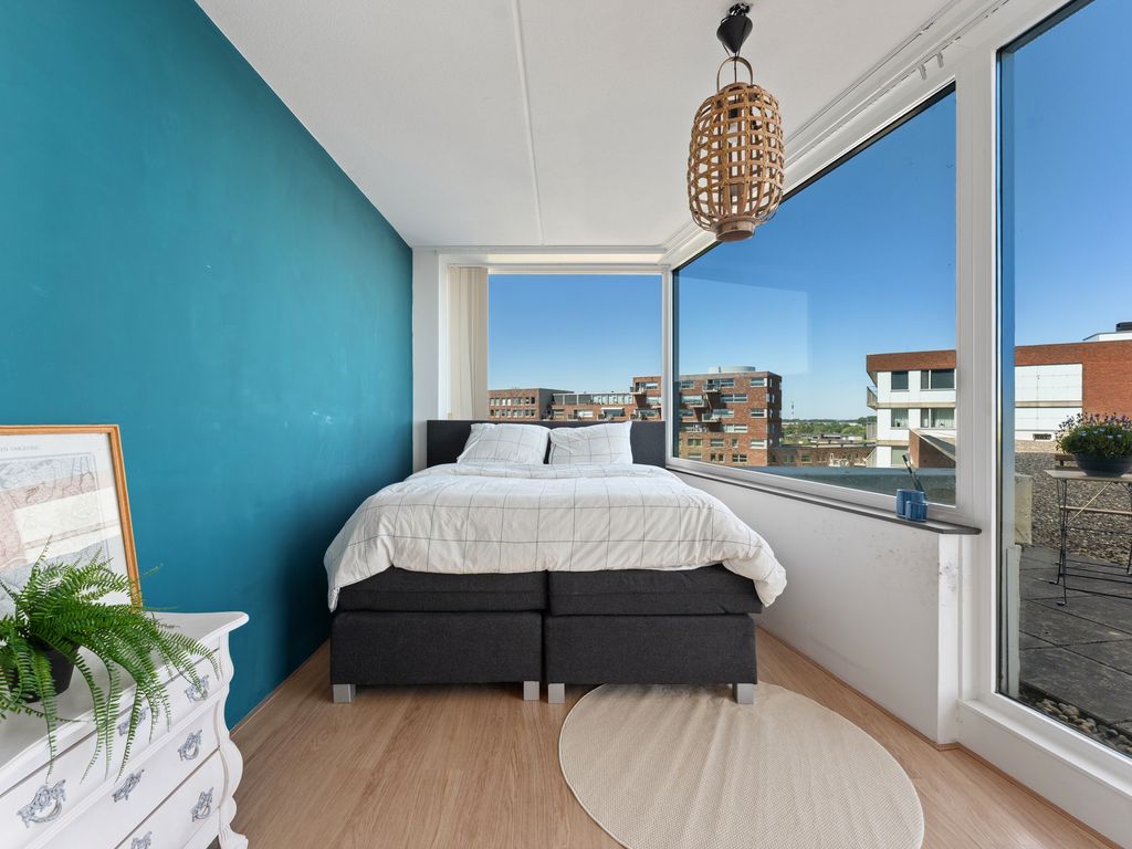 Middeldijkerplein 270, Barendrecht