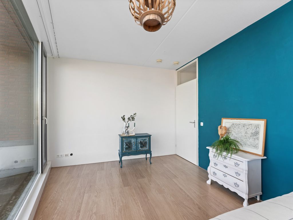 Middeldijkerplein 270, Barendrecht