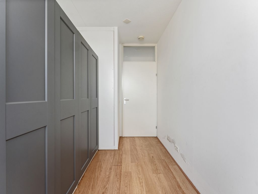 Middeldijkerplein 270, Barendrecht