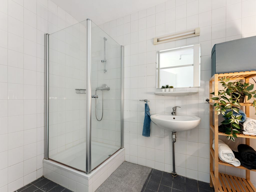 Middeldijkerplein 270, Barendrecht