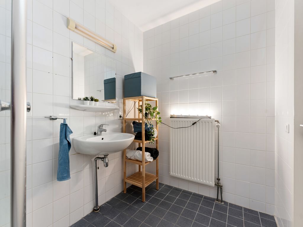 Middeldijkerplein 270, Barendrecht