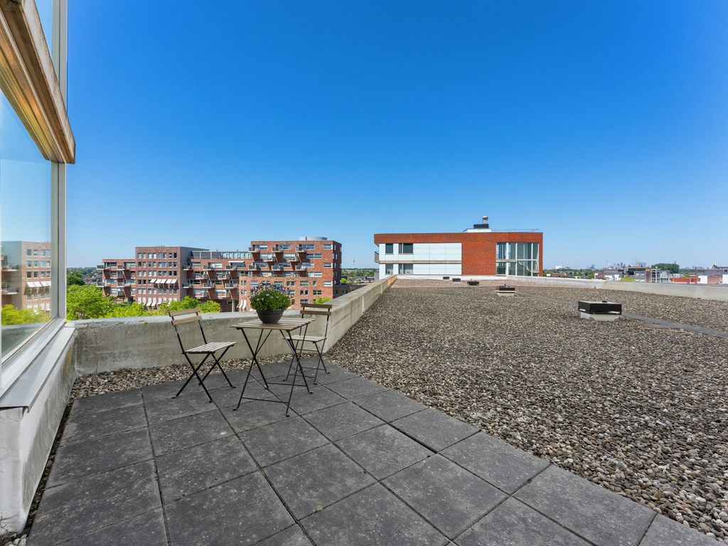 Middeldijkerplein 270, Barendrecht