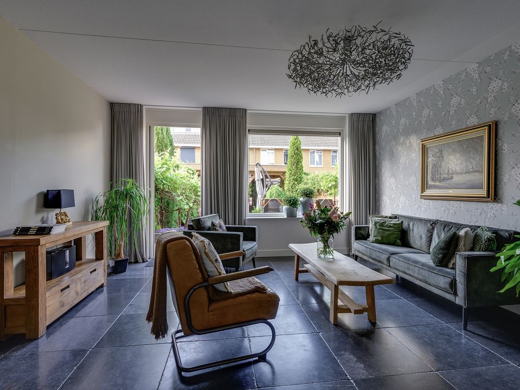 Wisselwei 11, Barendrecht