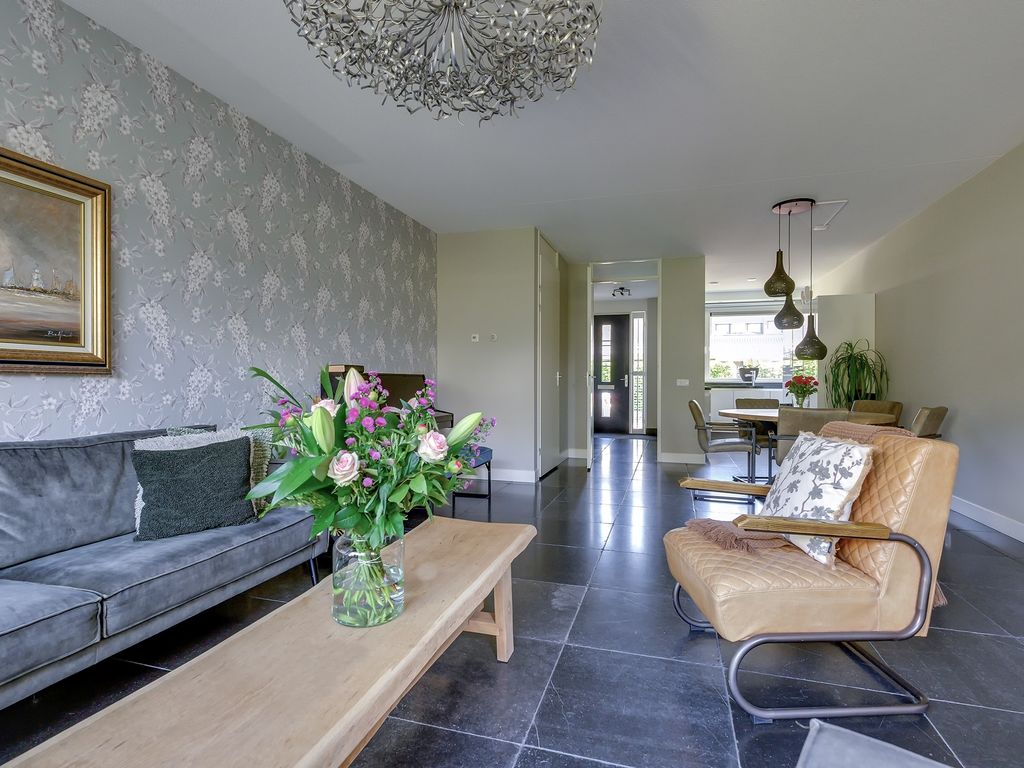 Wisselwei 11, Barendrecht