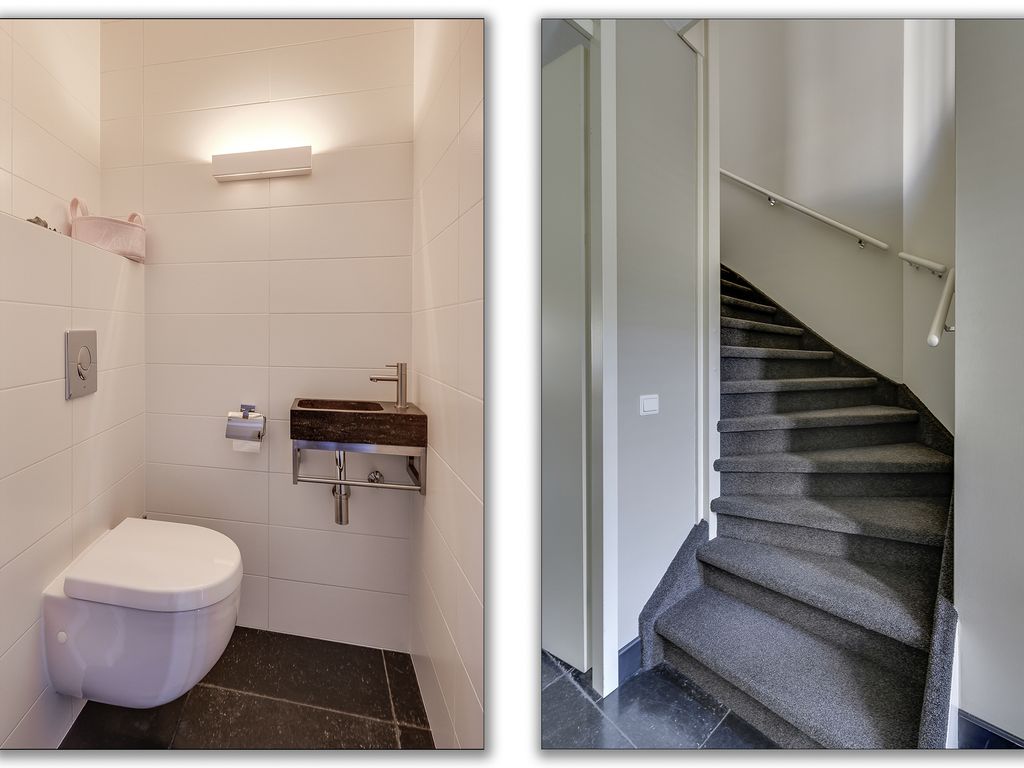 Wisselwei 11, Barendrecht