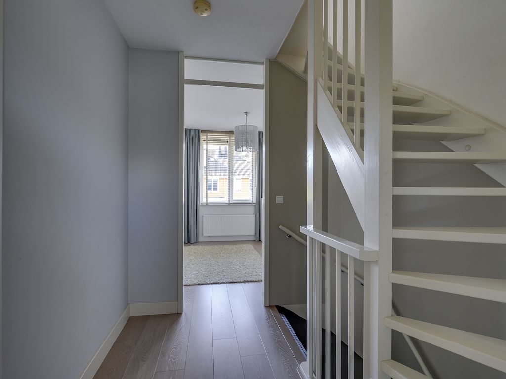 Wisselwei 11, Barendrecht
