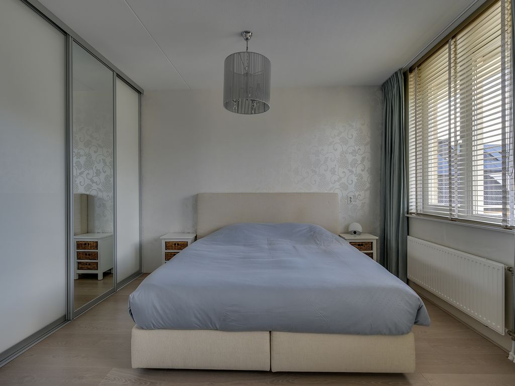 Wisselwei 11, Barendrecht