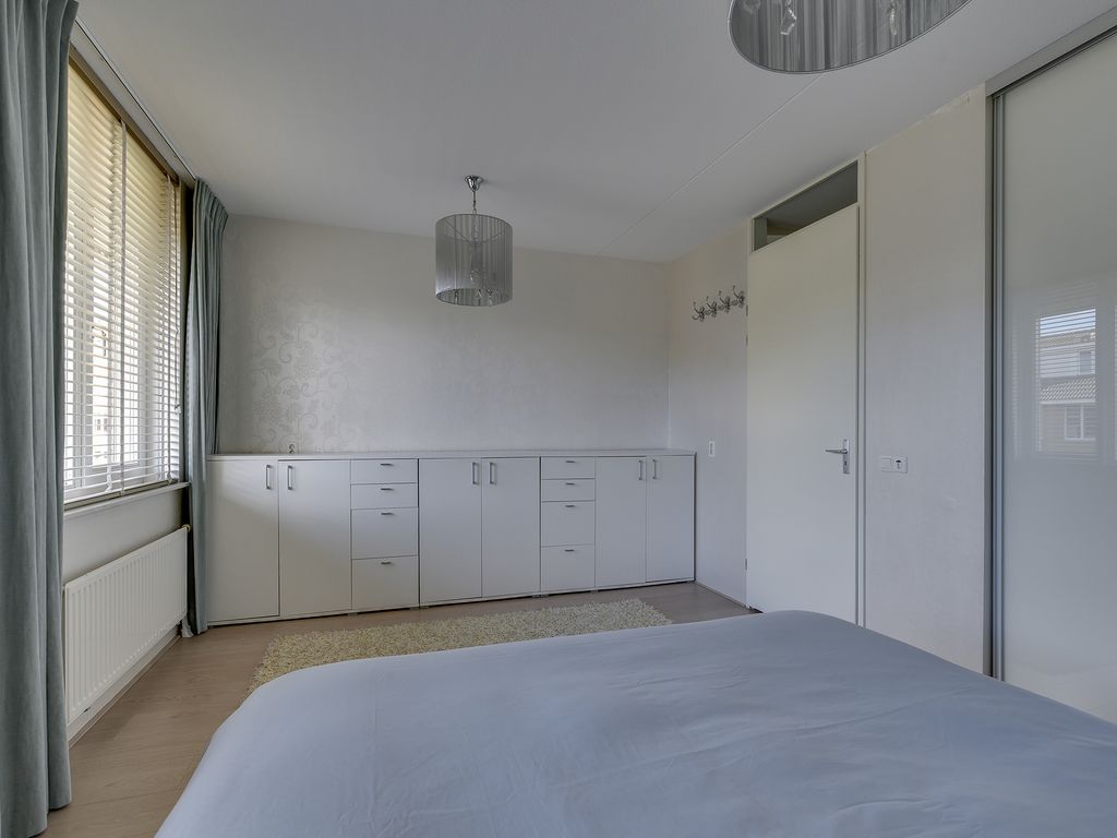 Wisselwei 11, Barendrecht