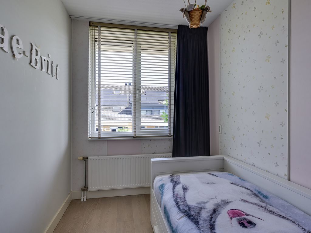 Wisselwei 11, Barendrecht